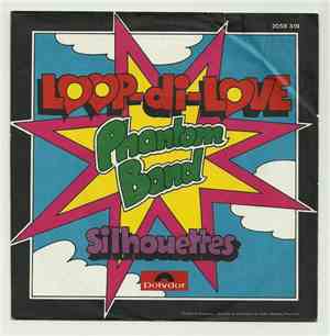 Phantom Band - Loop-Di-Love