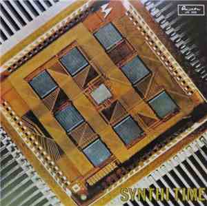 Piero Umiliani - Synthi Time