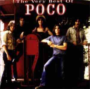 Poco  - The Very Best Of Poco