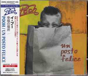 Pooh - Un Posto Felice