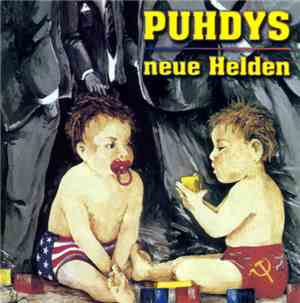 Puhdys - Neue Helden