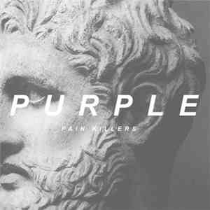 Purple - Pain Killers
