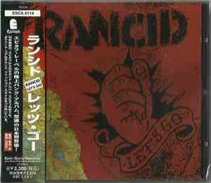Rancid - Let's Go