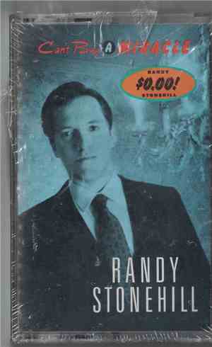 Randy Stonehill - Can't Buy A Miracle