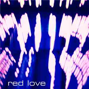Red Love  - Red Love