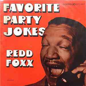 Redd Foxx - Favorite Party Jokes