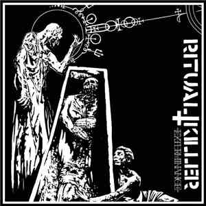 Ritual Killer - Exterminance