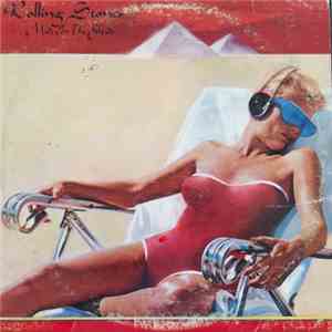 Rolling Stones - Made In The Shade