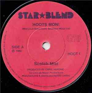 Scotch Mist  - Hoots Mon!