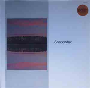 Shadowfax - Shadowfax