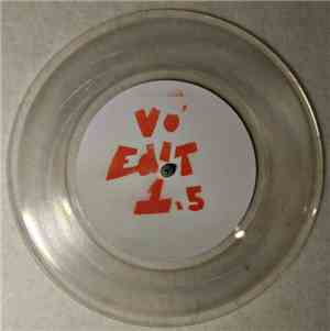 Shoji - VO' Edits Vol. 1.5