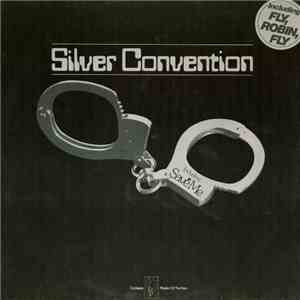Silver Convention - Silver Convention