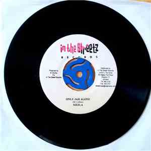 Sizzla - Only Jah Alone