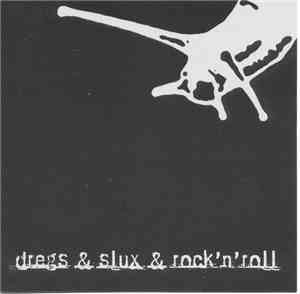 Slux - Dregs & Slux & Rock'n'Roll
