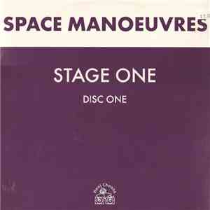 Space Manoeuvres - Stage One