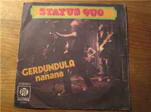 Status Quo - Gerdundula