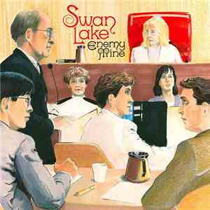 Swan Lake  - Enemy Mine