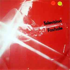Television - Foxhole
