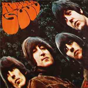 The Beatles - Rubber Soul