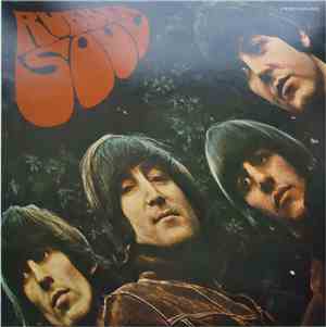 The Beatles - Rubber Soul