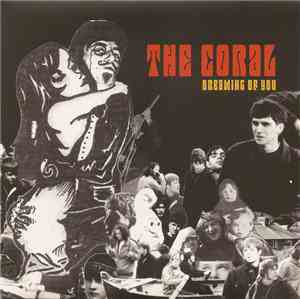 The Coral - Dreaming Of You