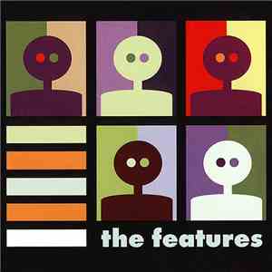 The Features - The Features