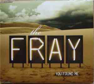 The Fray - You Found Me