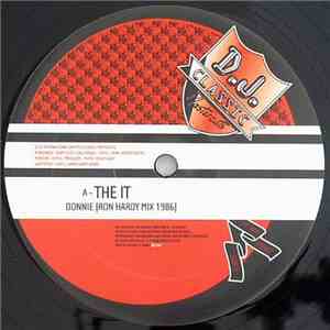 The It / Santos / Virgo - Donnie / Beat The Knuckles / Do You Know Who You ...