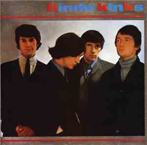 The Kinks - Kinda Kinks