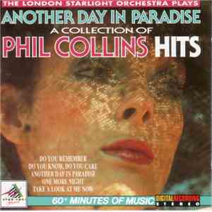 The London Starlight Orchestra - Another Day In Paradise (A Collection Of P ...