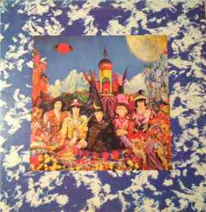 The Rolling Stones - Their Satanic Majesties Request