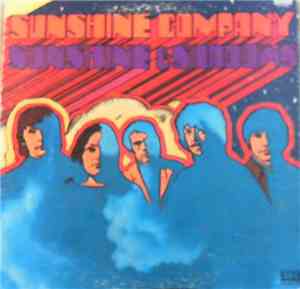 The Sunshine Company - Sunshine & Shadows