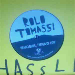 Throats / Rolo Tomassi - Throats / Rolo Tomassi
