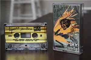Tijuana Panthers - Max Baker