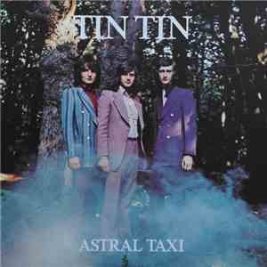 Tin Tin - Astral Taxi