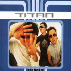 Titan - Corazon