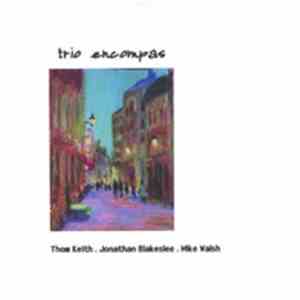 Trio Encompas - Trio Encompas
