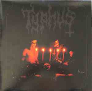 Typhus - Profound Blasphemous Proclamation