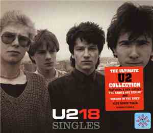 U2 - U218 Singles