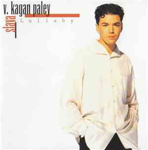 V. Kagan-Paley - Lullaby