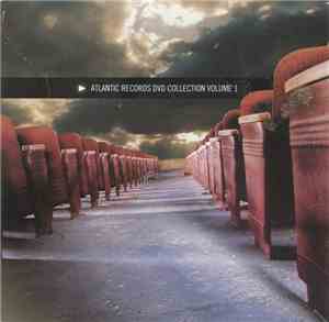 Various - Atlantic Records DVD Collection Volume 1