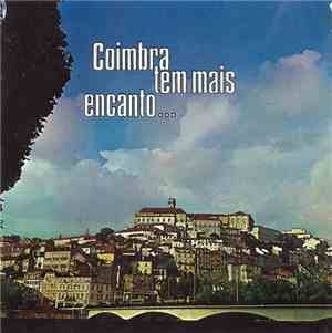 Various - Coimbra Tem Mais Encanto...