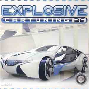 Various - Explosive Car Tuning 26