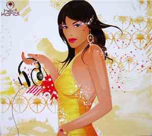 Various - Hed Kandi The Mix 2006 (A Deliciously Stylish 2CD Mix Featuring T ...