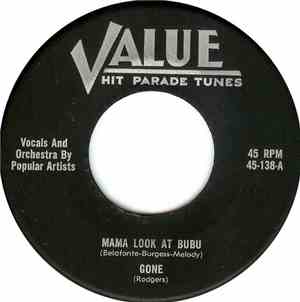 Various - Hit Parade Tunes