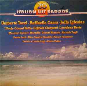 Various - Italian Hit Parade