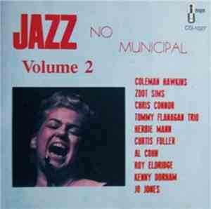 Various - Jazz No Municipal Volume 2