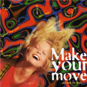 Various - Make Your Move