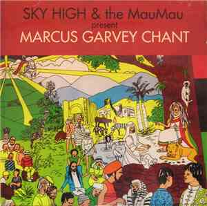 Various - Marcus Garvey Chant