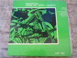 Various - Michoacan Sones de Tierra Caliente
